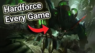 How to FORCE Warwick to Grandmasters