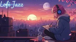 A Quiet Understanding 🖋️ | lofi jazz