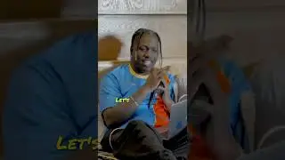 Lil Yachty, I'll Do Crime With My BBL 🍑