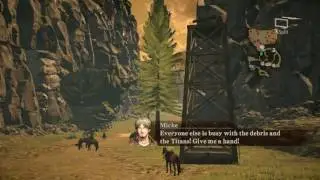 [Attack On Titan] Mission 12. Return to Trost District (Perfect Play)