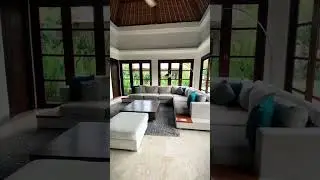 Nelaya Villa - family friendly Seminyak villa to rent