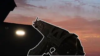 𝟏𝟎𝟖𝟎 𝐱 𝟏𝟎𝟖𝟎 ┃SCP: SL Highlights #6