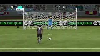 Martinez Vs Sommer goalkeeper test