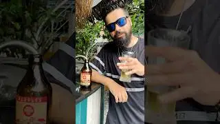 People Lager Beer Review & Story, made from Goa&rsquo;s traditional rice #beer #review #goa