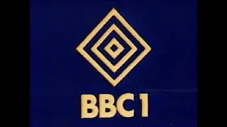 BBC Schools diamond continuity + part of Going To Work, 9th May 1977