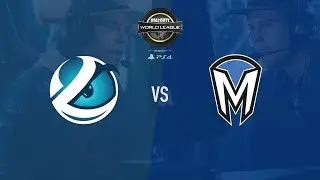 Luminosity vs Mindfreak | CWL Pro League | Stage 2 | Week 4 Day 1