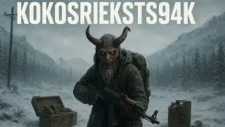 VIGOR - XBOX SERIES'X - KRAMPUS TIME ( GAMING #3 )