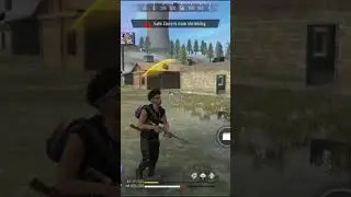 free fire India fighting game #SHIVANKGAMING7 #shorts #viral