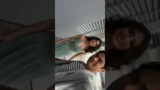 Julie Anne San Jose and Benjamin Alves - IG Story [02April2017]