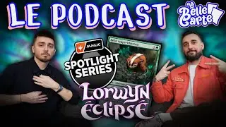 DOIT-ON ENCORE BANNIR DES CARTES EN STANDARD ?! NOTRE AVIS SUR LE SET LORWYN !