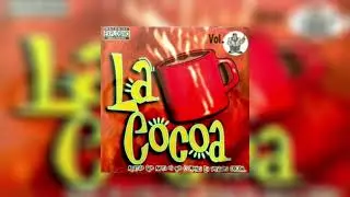 Negro Jetro & Friends - Exitao Y Sulfurao (La Cocoa el Cd) (Reggae Panama)