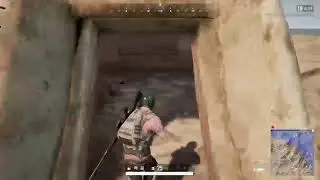 PUBG LiveStream PS4 #ProphetGaming