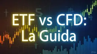 📣 ETF vs CFD: Differenze, Vantaggi e Rischi Spiegati in Modo SEMPLICE #etf #cfd #trading