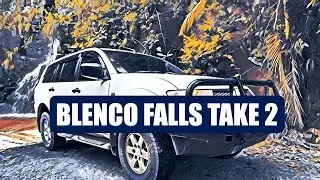 Blencoe Falls 2026 (take 2)