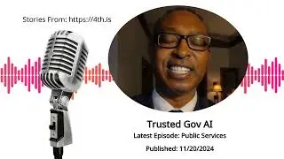 AI Revolutionizing Public Services: Transforming Citizen Engagement and Governance