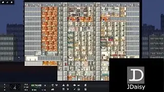 Project Highrise JDaisy Review