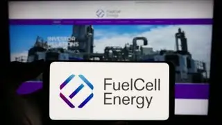 Fuel Cell Energy STOCK SURGES on $160 Million Grid Support Contract