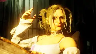 GOTHAM KNIGHTS EP 3 - HARLEY QUINN!