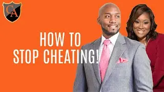 How To Stop Cheating