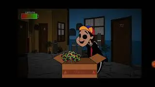 Chaves nightmare   parte 1