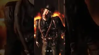 Biggest Zombie outbreak | Wolfenstein: The Old Blood | PART -5 | 4K 60FPS | PC