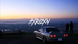 HXRIZXN - CELESTIAL RADIANCE