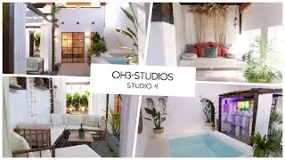 OH3-Studios  // Studio 4 //