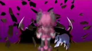 Disgaea 3 - Raspberyl DLC Trailer (HD avaiable)