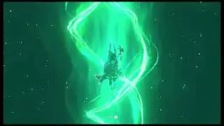 Bubbulfrog Gem In Construction Site Cave (Zelda: Tears of The Kingdom)!!!🔥🔥🔥