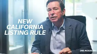 New California MLS Rule Transforms Property Listing Times