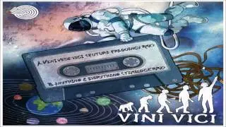 Vini Vici - Veni Vidi Vici (Future Frequency Remix)