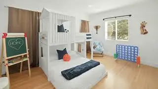 Dream Home For Sale in Sherman Oaks 🏡 3BD/3BA with Sparkling Pool