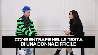 Come CONQUISTARE le Ragazze Difficili: Entra nella loro Testa! (PRENDI NOTA)