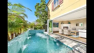 Ocean-View Pool Home | 20 Corte Jaime, San Clemente