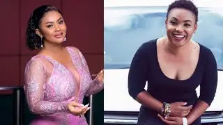 Nana Ama McBrown Is My Mum, YouTube Star Is A Star, I Hail Dr Likee- Louisa Adinkra