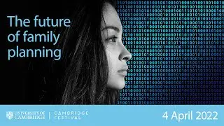 The future of family planning: can technology help?