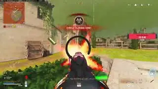 1v2 using CW PPSH & EX1