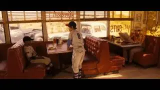 Jake T. Austin - The Perfect Game