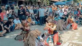 Nagih Janji &bull; Mudho Budhoyo &bull; 21 09 2025 &bull; Suremen - Pegandon - Kendal