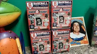 Target Redcard Debit Trick! 2021 World's Greatest Baseball Chase 2 Box Opening - HoF PC hits!