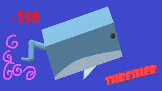 the theshe shak, deeeep.io