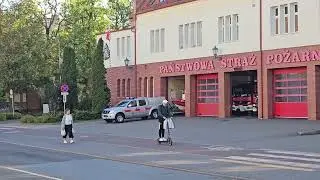 [RZADKOŚĆ] JRG SOPOT ALARMOWO + Ł&Oacute;DŹ