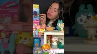 Te vendo en papeler&iacute;a ASMR 📚🍎✨
