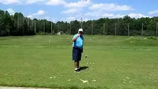 Quick Tip- How to use your driver