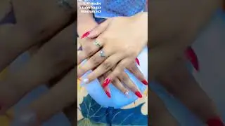 # nail # makeup # trending video # vairal video # all Beauty work # hair # sm studio 😍
