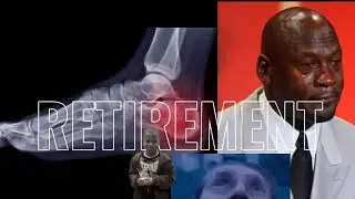 FROM HOOP DREAMS TO EARLY RETIREMENT (Story Time) 
