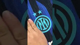 25-26 Inter Milan Home Blue Kit Player Version Soccer Jersey supplier#soccer #newjersey #intermilan