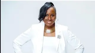 The Sweet Spot Podcast W/ Author Marsha Scott