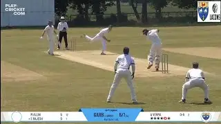 NCA Premier League - Turn & Bounce! | ABW vs Garboldisham | Club Cricket Highlights