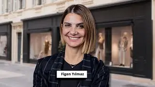 Dünya Çapında Bir Meslek: Görsel Mağazacılık